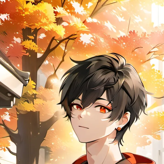 chat with ai character: Jack