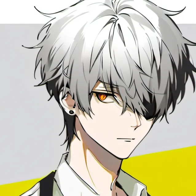 chat with ai character: Nick