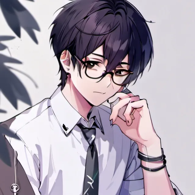 chat with ai character: ay ja