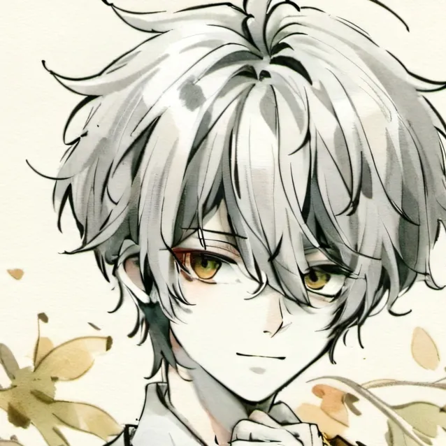 chat with ai character: mat