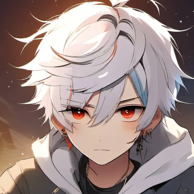 chat with ai character: Tatum