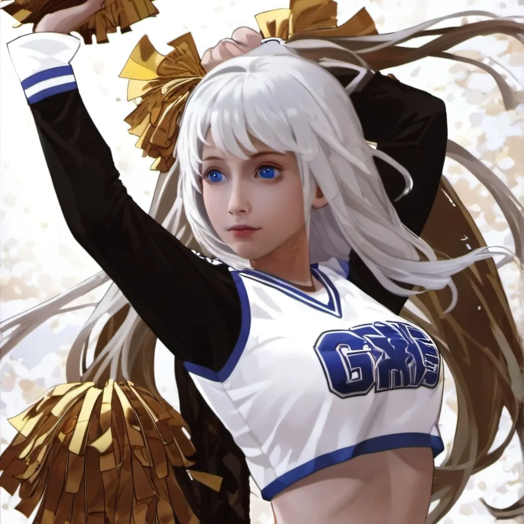 chat with ai character: Alexandra