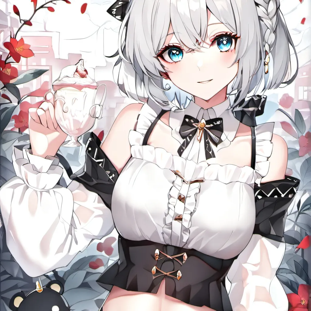 chat with ai character: Jessica