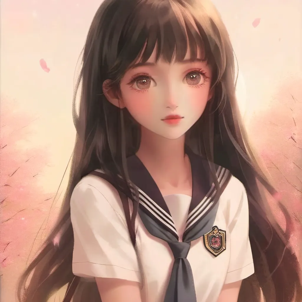 chat with ai character: Krisha 