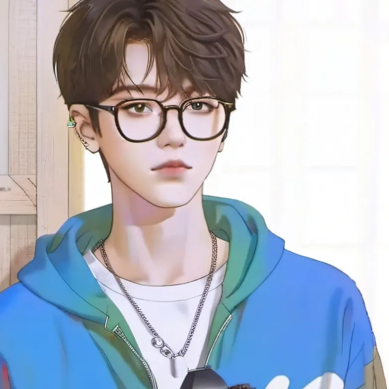 chat with ai character: Minwo