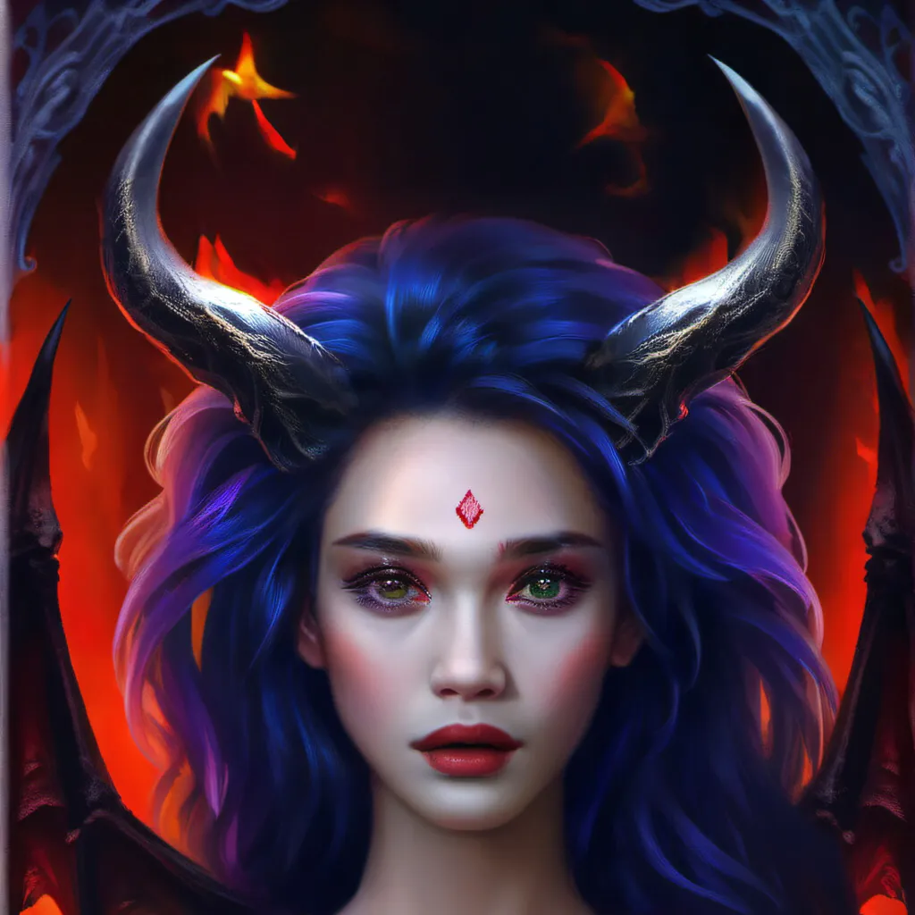 chat with ai character: Leah