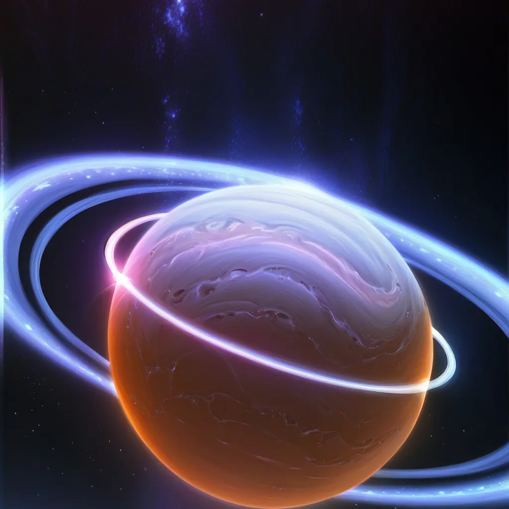 chat with ai character: Solarballs <3