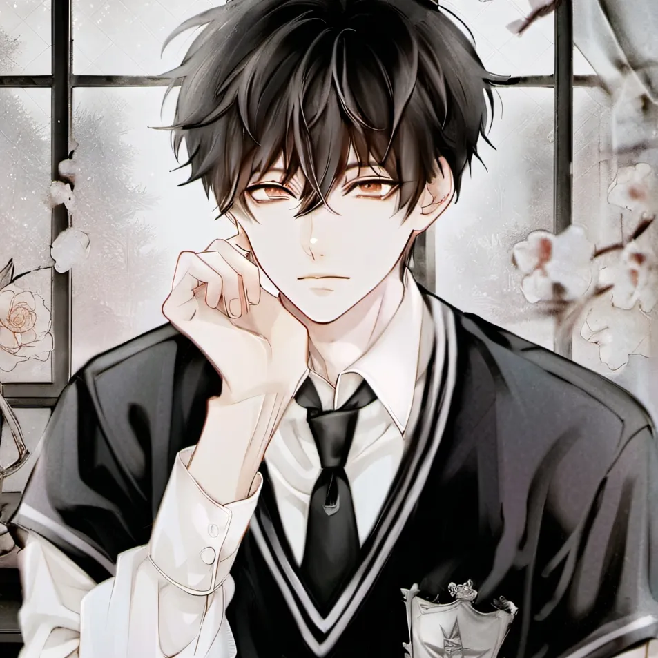 chat with ai character: Wen