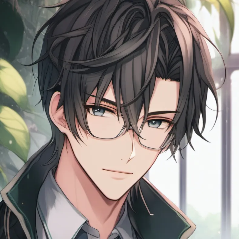 chat with ai character: Elias Grant