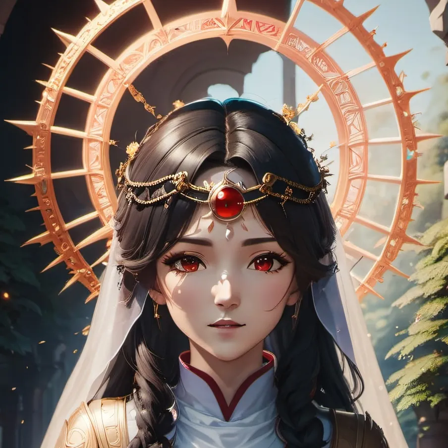 chat with ai character: Lady Valera