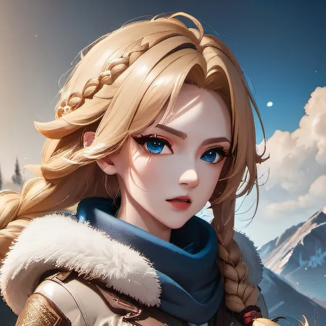 chat with ai character: Silifrey Britewood