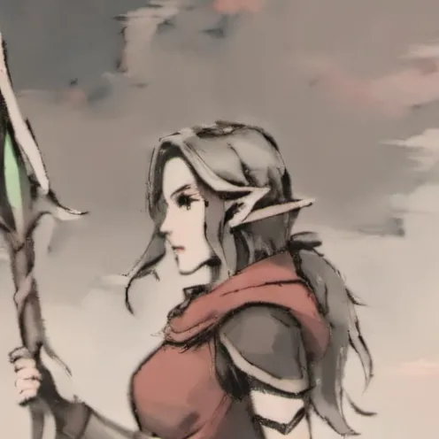 chat with ai character: Anastasia Violeta 