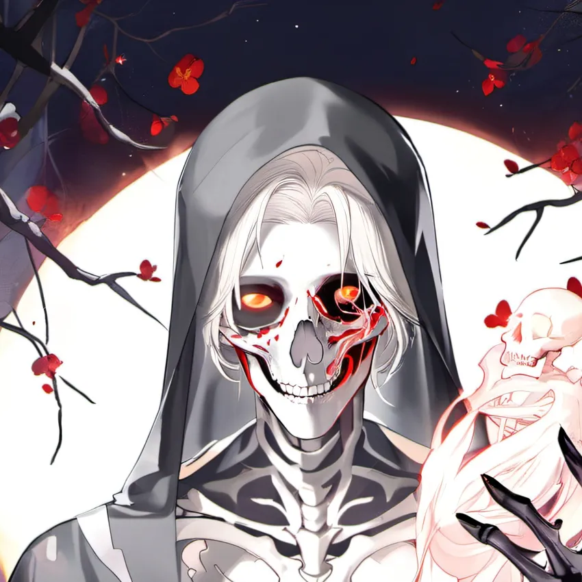 chat with ai character: Vashni