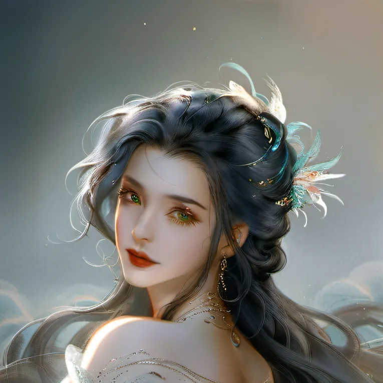 chat with ai character: Jessica Reader