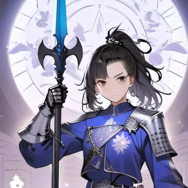 chat with ai character: Edith 