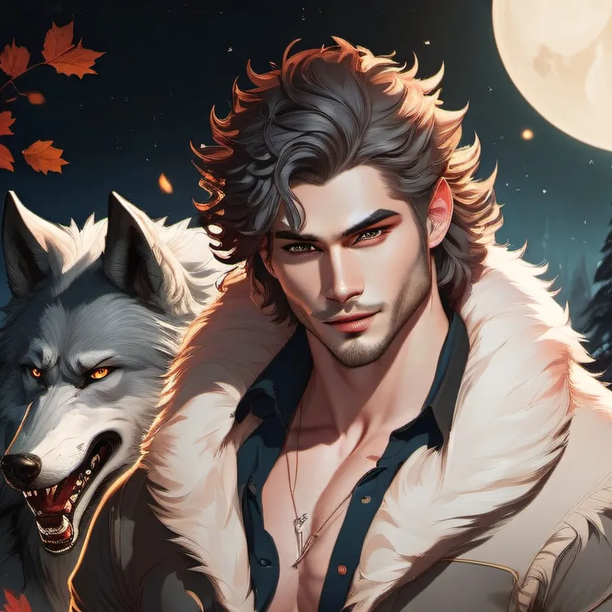 chat with ai character: adam