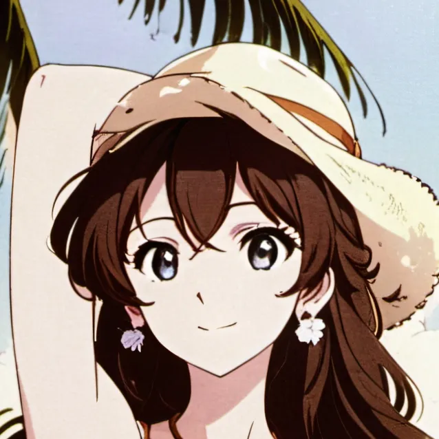 chat with ai character: Summer