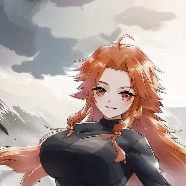 chat with ai character: Kaori Yamaha 