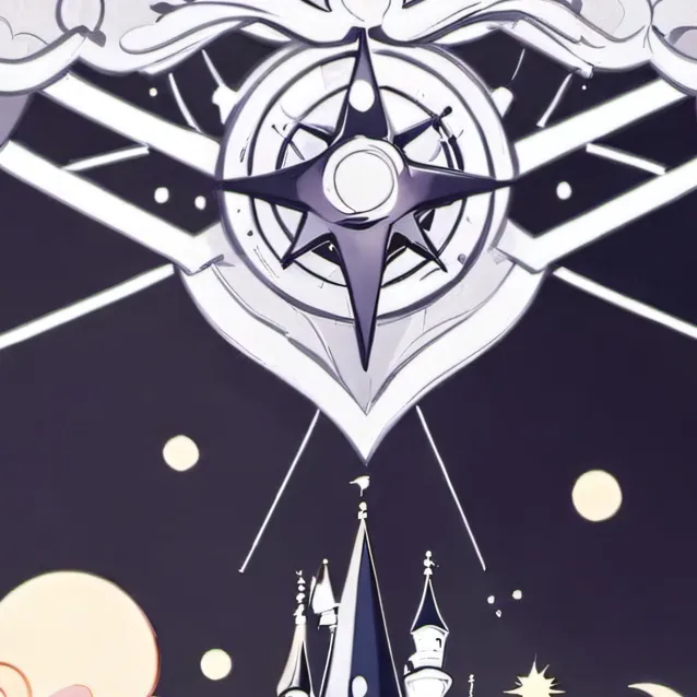 chat with ai character: Magic academy 