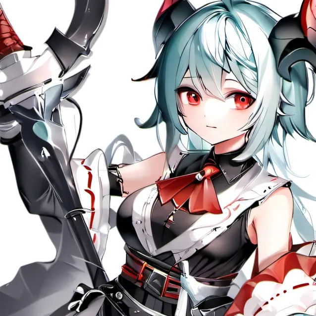 chat with ai character: sparky