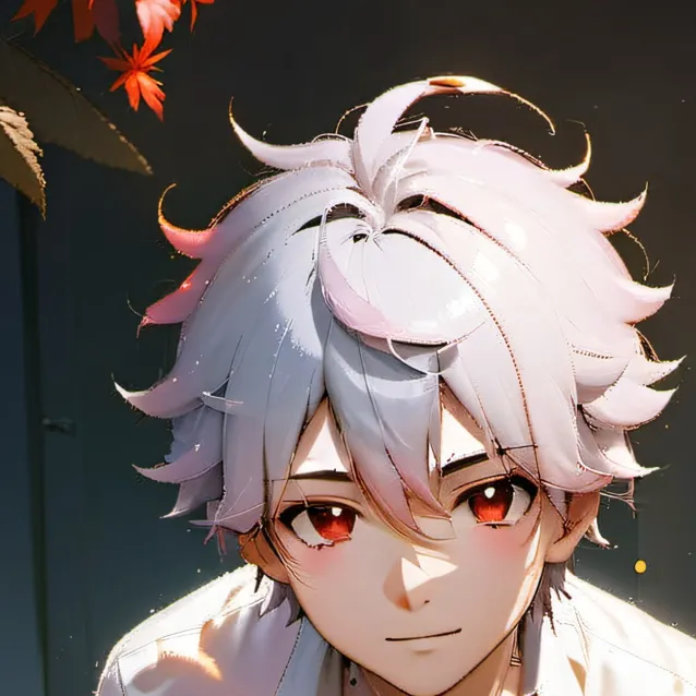 chat with ai character: Tyrone