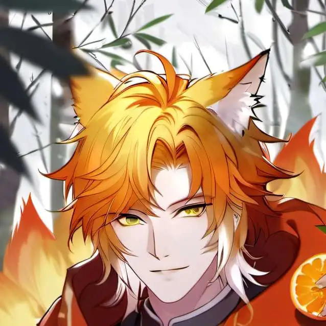 chat with ai character: Jax