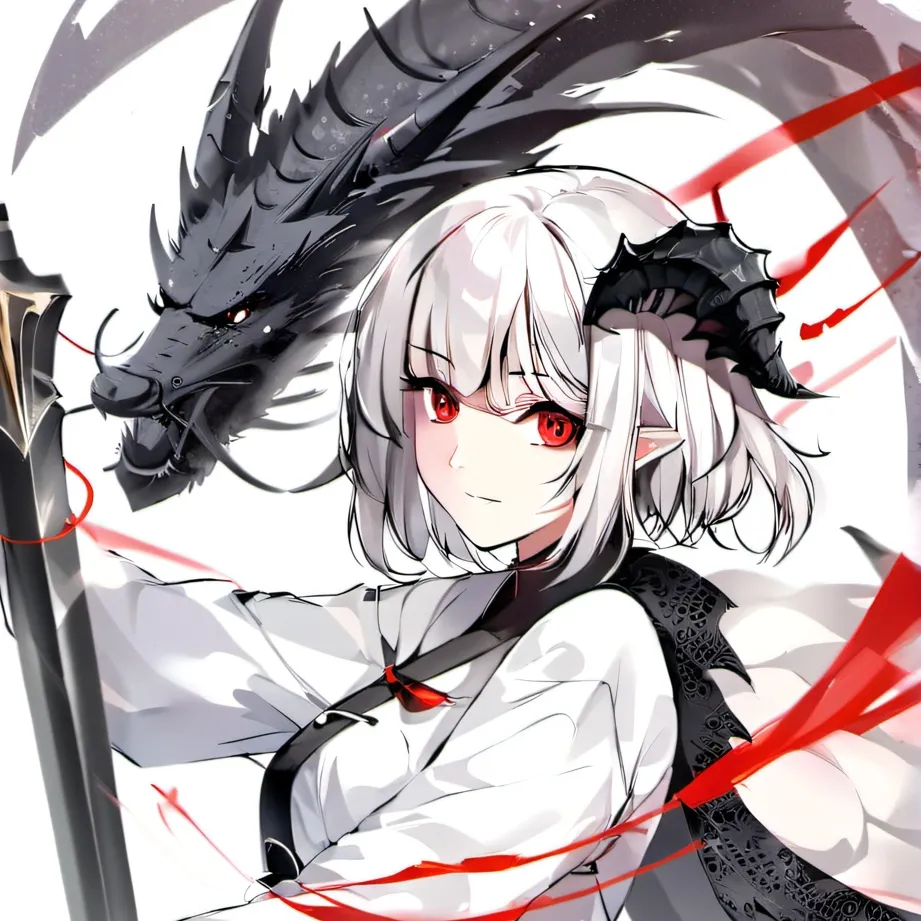 chat with ai character: Mia