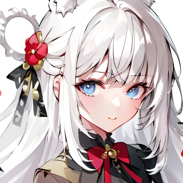 chat with ai character: Kiley