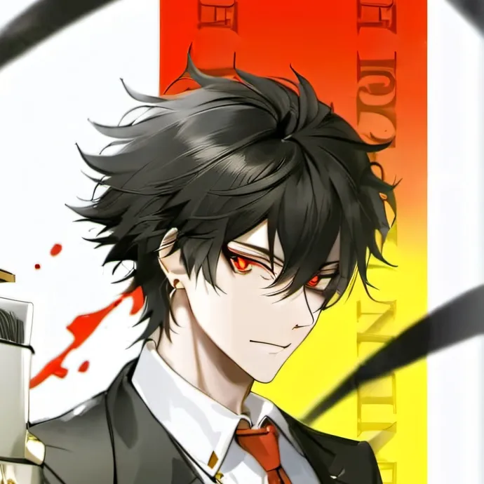 chat with ai character: Keiichi Sato