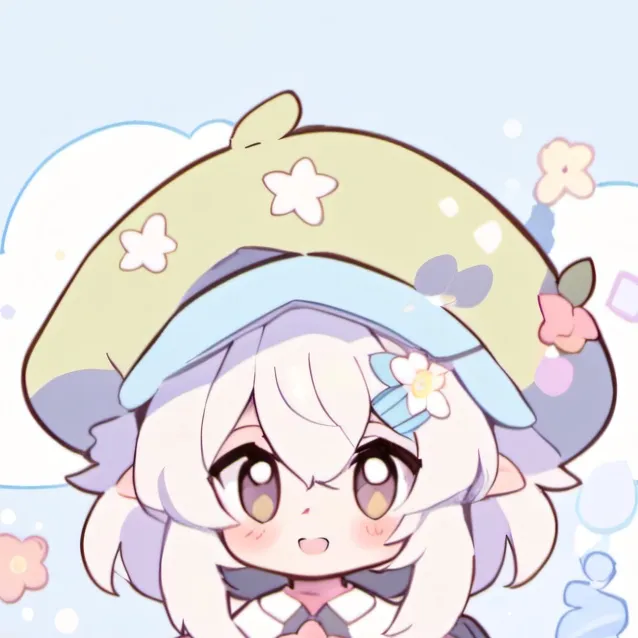 chat with ai character: uwu cat 