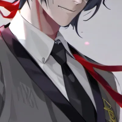 chat with ai character: Sebastian