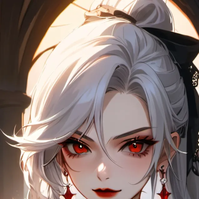 chat with ai character: Anna