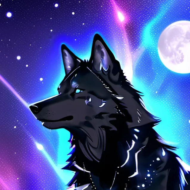 chat with ai character: Galaxy Pack