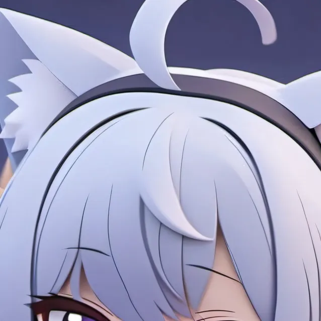 chat with ai character: Mia Or milly