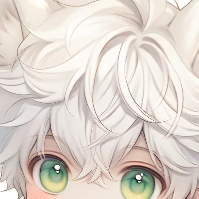 chat with ai character: Ramien