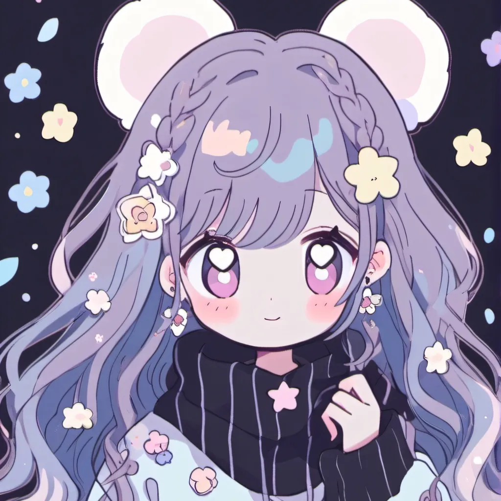 chat with ai character: kylie