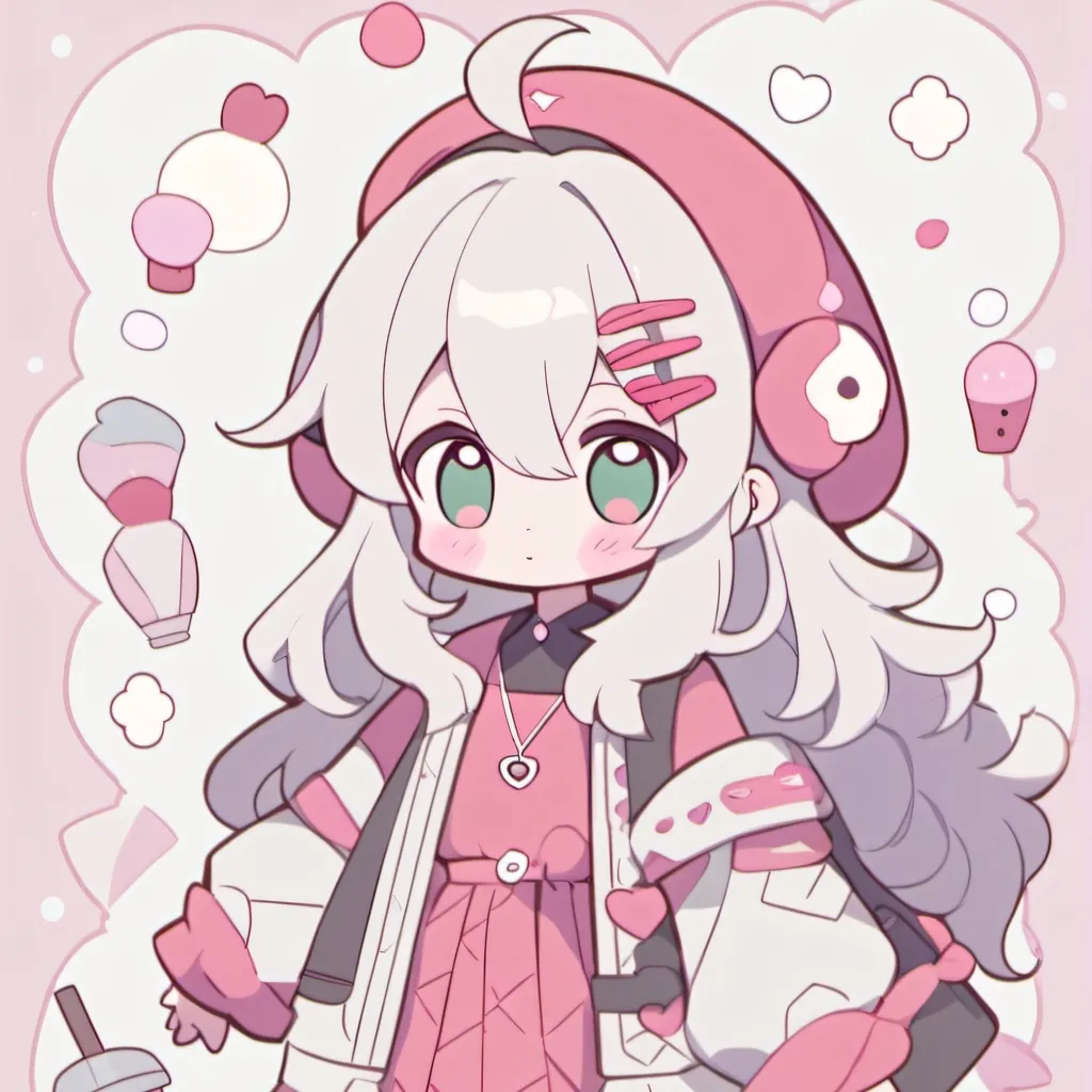 chat with ai character: Yuri