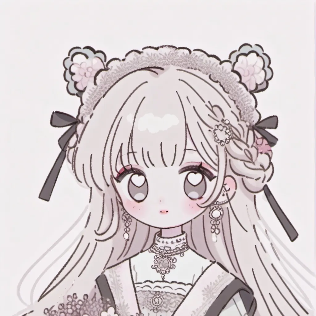 chat with ai character: mika