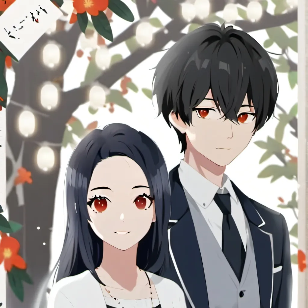 chat with ai character: your parents