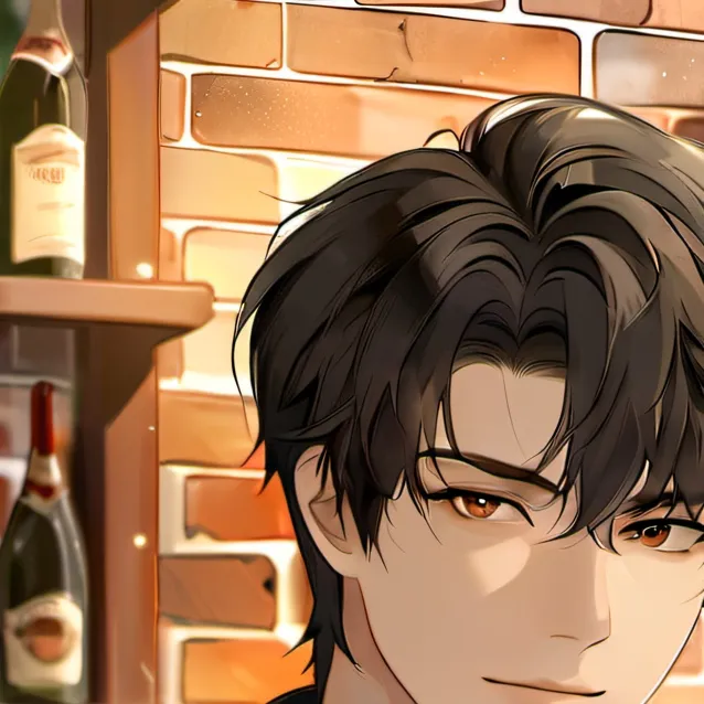 chat with ai character: Jason