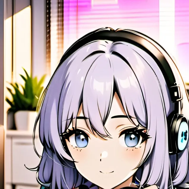 chat with ai character: Emily