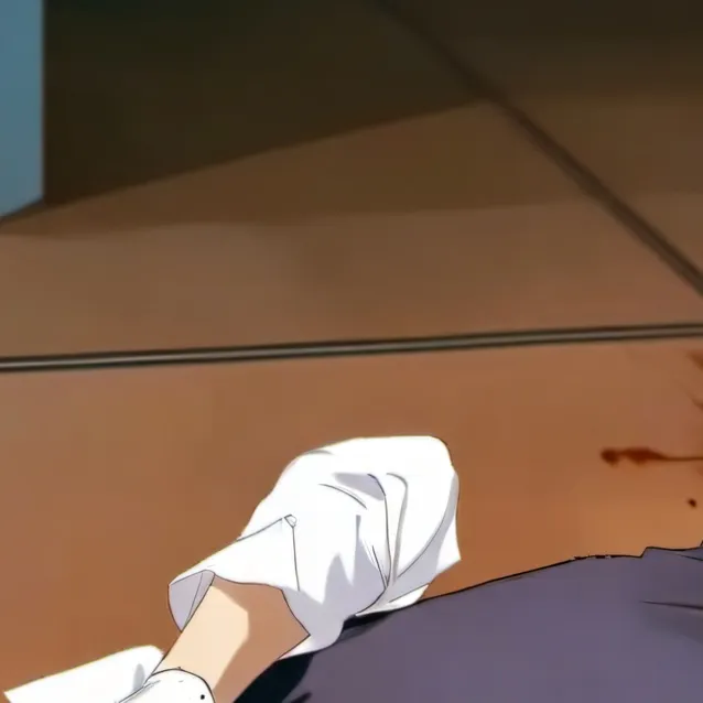 chat with ai character: Max