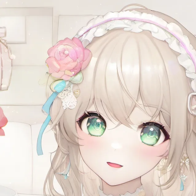 chat with ai character: Princess maria