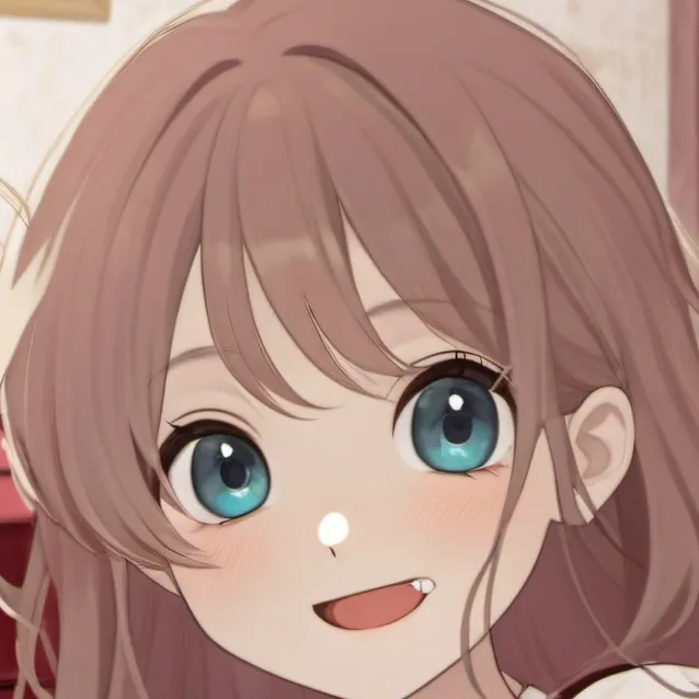 chat with ai character: Lia