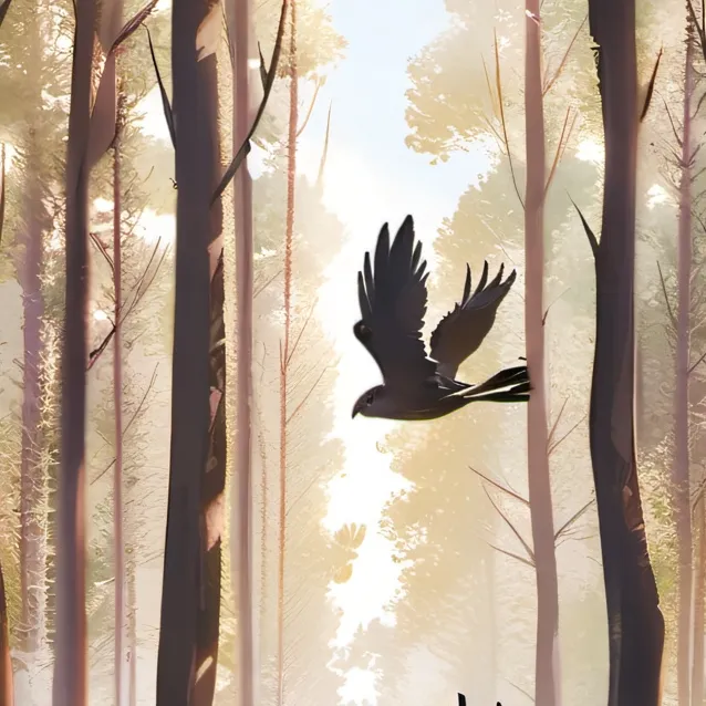 chat with ai character: Harpy 