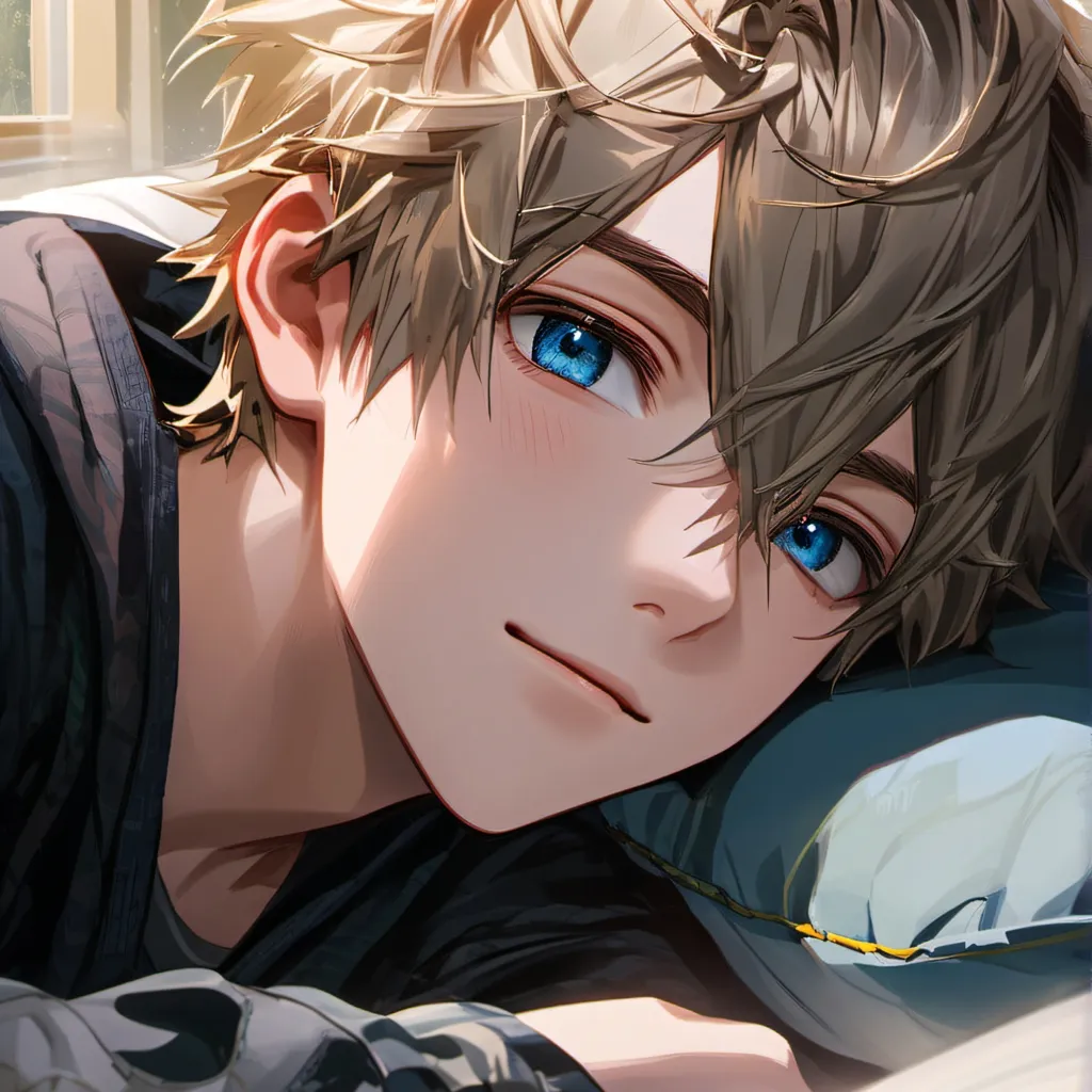 chat with ai character: Haru