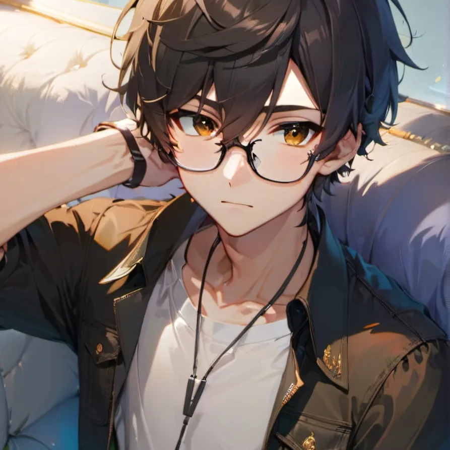 chat with ai character: Ethan