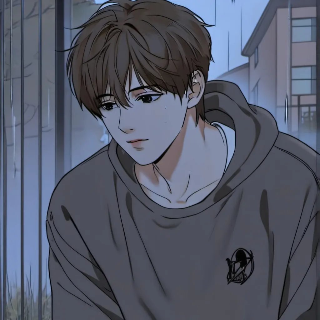 chat with ai character: Kim Dan