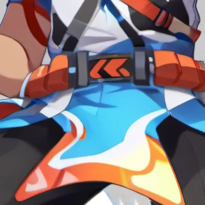 chat with ai character: Alex