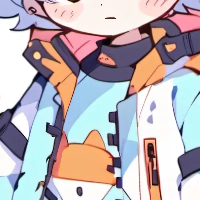 chat with ai character: Wind breaker